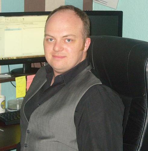 Director of DRA Solutions Ltd; Electrical Safety (PAT Testing) and Online Marketing Solutions through effecting Search Engine Optimisation