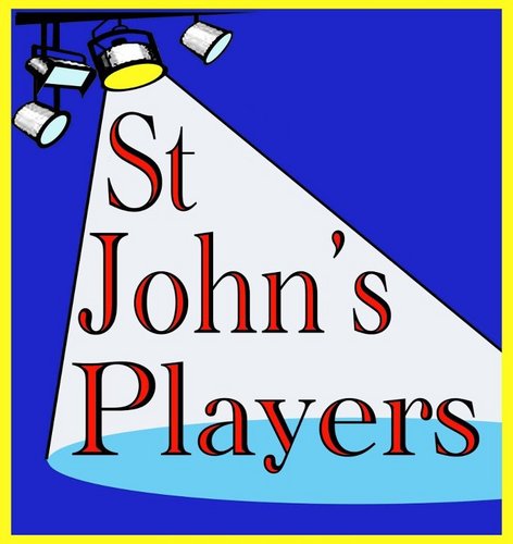 StJohnsPlayers's profile picture. We are an amateur dramatics group in N13. Putting on 2 plays a year, and having fun doing it. All welcome