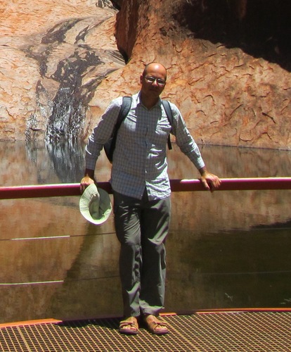 BDFiorista's profile picture. Author of Bring To The Light, A True Story of A Spiritual Awakening.
For more infos about myself look at the website http://t.co/Kkr4uGyO