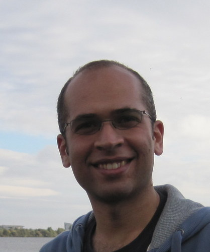 aymaneliwa's profile picture. 