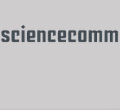 Sciencecomm's profile picture. Sciencecomm is a platform is open to anyone interested in communication and education of and public engagement with science and technology.