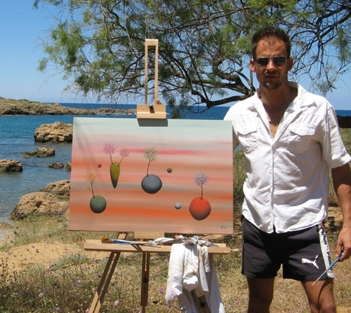 MAES INTERNATIONAL FINE ART
PAINTINGS-SCULPTURES-DESIGN
@MaesArt
https://t.co/W3771uID