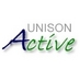 UNISON Active (@UNISONActive) Twitter profile photo