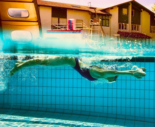 Sport, digital, événements