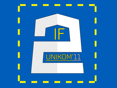 IF2Unikom2011's profile picture. Official Account Informatics Engineering 2 Indonesian Computer University