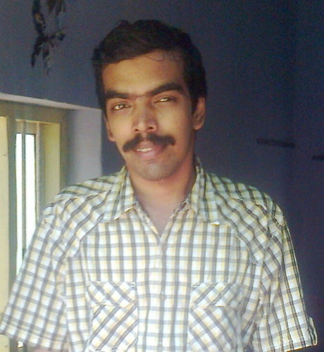 vj_twit's profile picture. 