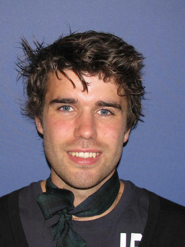 jetcow's profile picture. 