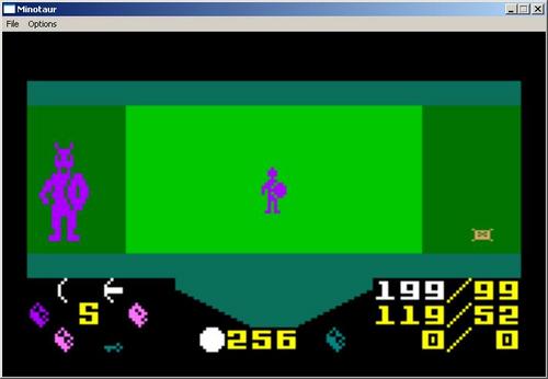It has been over 30 years since one of the greatest video games of it's time was released. It is time now for a revival and the ultimate quest for perfection!