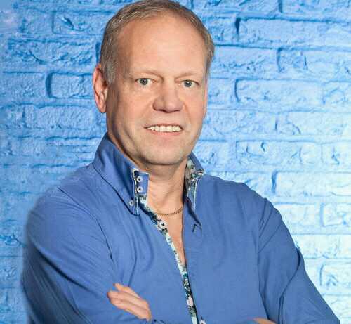 Ronlegebeke's profile picture. 