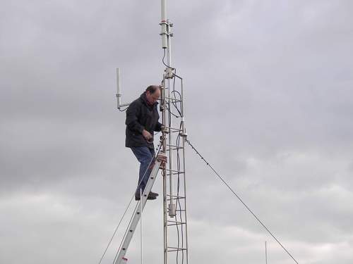 Audiovisual Project Manager/Engineer, 25 years experience in AV, broadcast industry. Interested in new opportunities