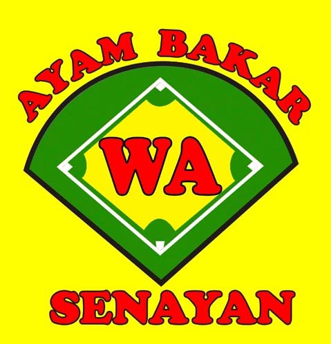 OPENING! Lokasi : Pondok Candra Indah  Surabaya. Ayam Bakar Warung Atlet Senayan. DELIVERY ORDER 031- 8664246