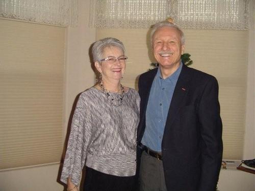 Winchester High School, Simmons College -Happily married wife, mother and grandmother - Love line and ballroom dancing_teaching CCD