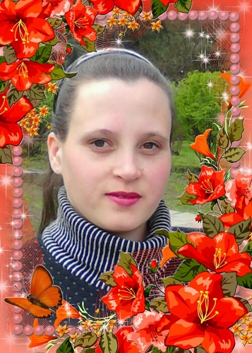 galinamorari's profile picture. 