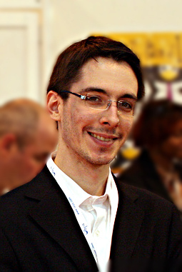 @blino@mastodon.xyz
WebKit, graphics stack and multimedia developer at SoftAtHome; Mageia founding member and contributor. Views are mine.