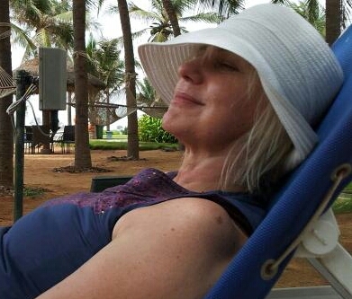 MadameTiramisu's profile picture. Living, working, volunteering, rickshawing, shopping and cooking in London and Chennai, India