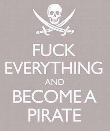 Traveller! Pirate! Freak! Crazy! IRONMAN! StarWars! IndianaJones! Music! #ECHELON! #MCFLYER! #BEASTIE Don't judge what you don't understand!