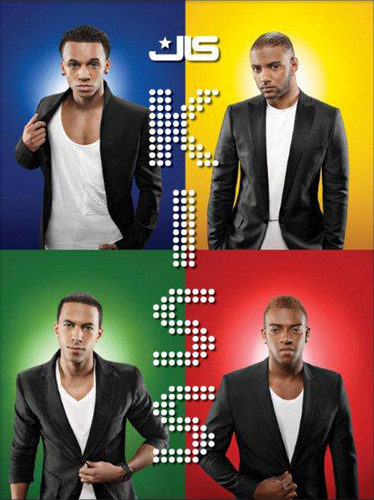 This is the official twitter account for the facebook fanpage 'JLS are Exemplary' :D