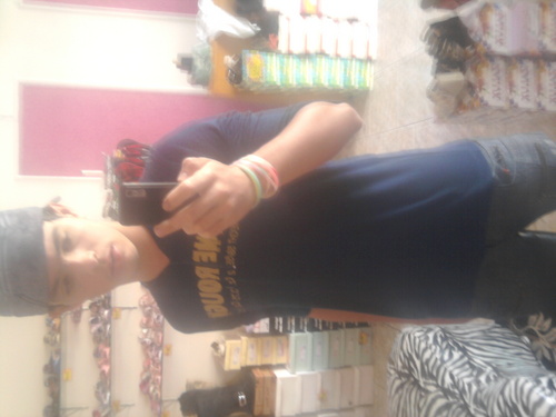 KennedyRibeiro7's profile picture. 