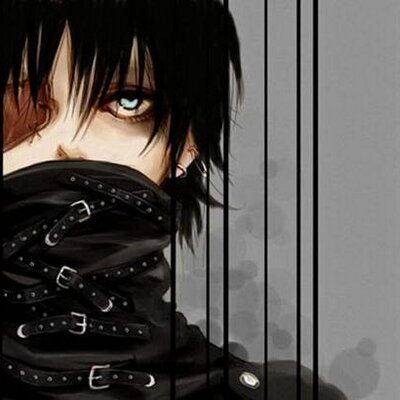 17+ Foto Hantu Anime - Gambar Kitan