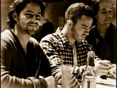 iamdarko's profile picture. I live for the nights that I can't remember, with the people that I won't forget