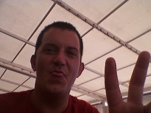 Uie78's profile picture. Jo mateix