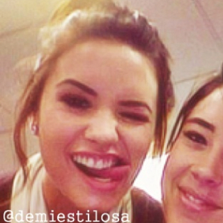 demiestilosa's profile picture. diga não aos posers e haters, apenas.