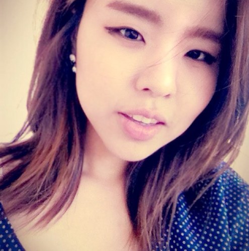G_EEUN's profile picture. 無