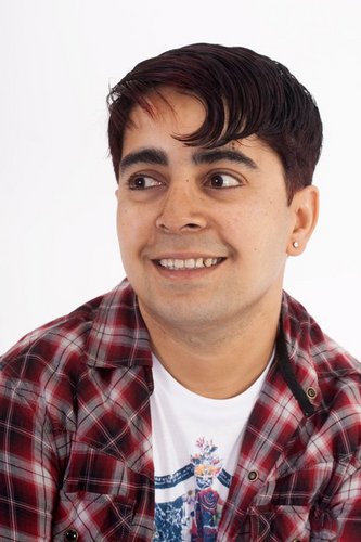 Founder of @ShipleyWriters. Author of Dark World. MA BSU. BA SSU, HND Bradford University