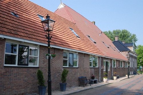 5* groepsaccommodatie, B&B, max. 30 pers., Overijssel op rand van Friesland en Flevoland. Nabij nationaal park de Weerribben en de Friese meren.