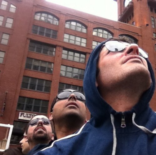 TOrazz's profile picture. I write TV comedy, unless it's not funny then assume I write half-hour TV drama. Seed. Disney’s Zombies, Sneakerella, Awake.