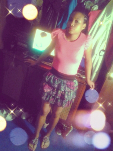 I keep it Real --soo Pleaasee Pardon My Swagg : it loves the attention ^_^ |Bestfriend: @0h_s0o_amazingg Must follow her (she got Racks on top of Rackss ! )