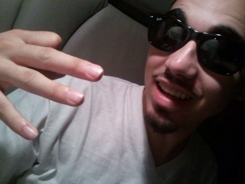 JoshStillHea's profile picture. Jus my thOts rite or rong juS wat I was feelin @ tHa time