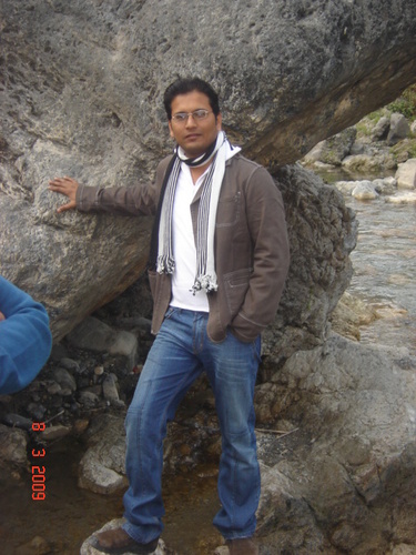 saurabhshukla81's profile picture. 