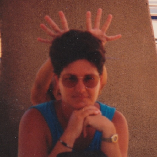 CindyDragon57's profile picture. sailor, Blue Voter, grandmother, WAC, disabled Veteran, fighting metastatic lung cancer.