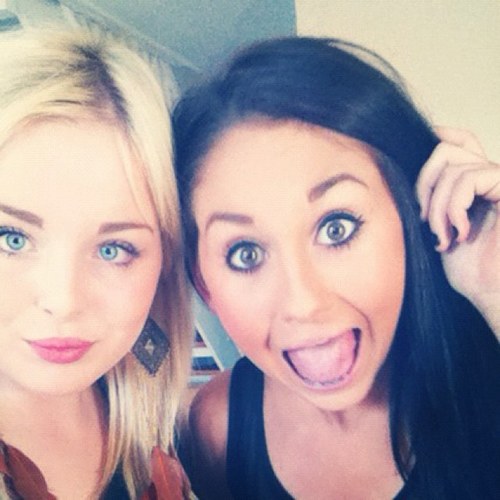 morganmayx's profile picture. my tweets aren't life changing. that's just the truth