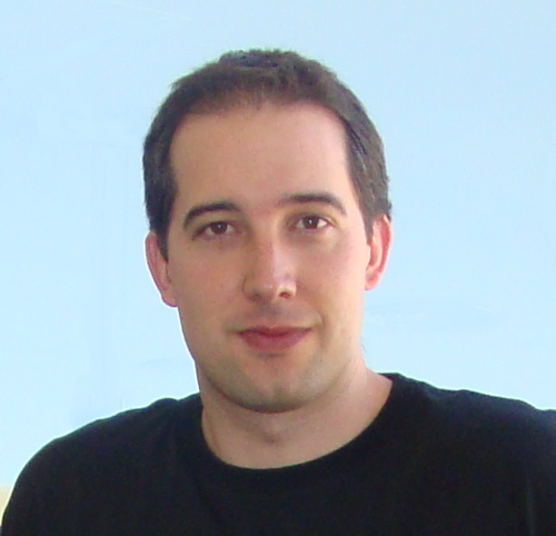 Software engineer, father of twins and entrepreneur. Co-founder and CEO of Mobbeel. Always curious. My opinions are my own.