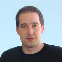 Jose Luis Huertas (@jlhuertas) 's Twitter Profile Photo