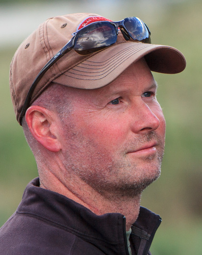 Mike Clark Profile