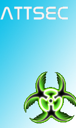 AttackSecurity's profile picture. 