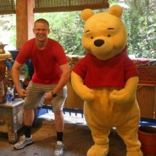 tjdunmyer's profile picture. I know there are alot of imposters out there. But in case you're wondering. Yes this is the official twitter news feed of Tyler Dunmyer.