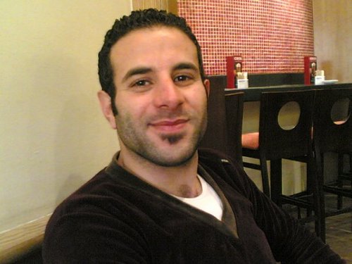 3aboudy212's profile picture. Business Development Manager