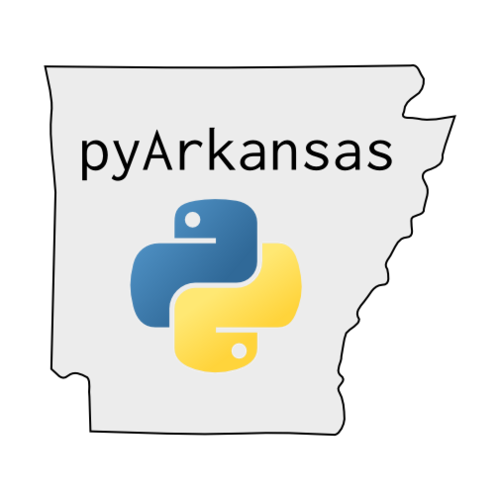 pyArkansas is the annual Python conference for Arkansas and our surrounding states. Held since 2008 at the University of Central Arkansas.