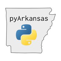 pyArkansas (@pyarkansas) 's Twitter Profile