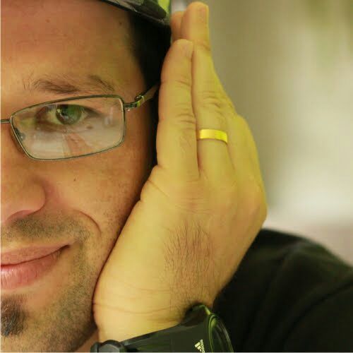 Pai do Benício
Marido da Elisa
Filho do Beto e da Léia.
Jiu-Jitsu
Fusca
Viagens e Turismo