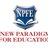 NPFENetwork's profile image