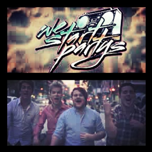 westartpartysSG's profile picture. The only official fanbase for @westartpartys in Singapore! JOIN THEIR ASIA REP ON FACEBOOK!  @Bennybravo @Nath_Tay @Davesully @MattWSP! x