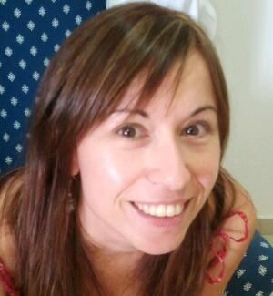 optometrista, audioprotesista y madre...tiempo para mí...cero.