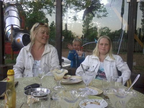 LonnekeTexel's profile picture. 