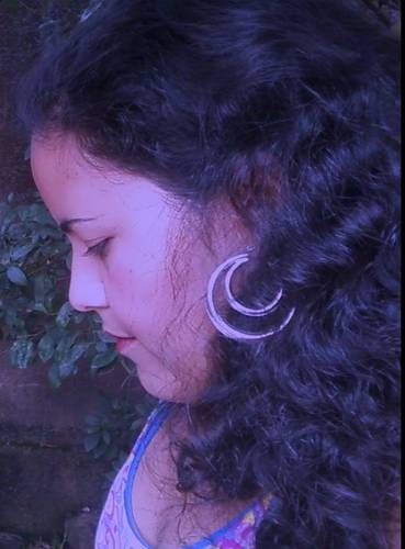 O tempo
Voava pros dois
E nem todo tempo do mundo seria o bastante ♪
Sandy te amooooooooooooooooooo! s2