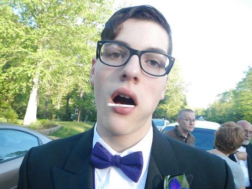 Austin Terranova ❤️ Memecoin Profile